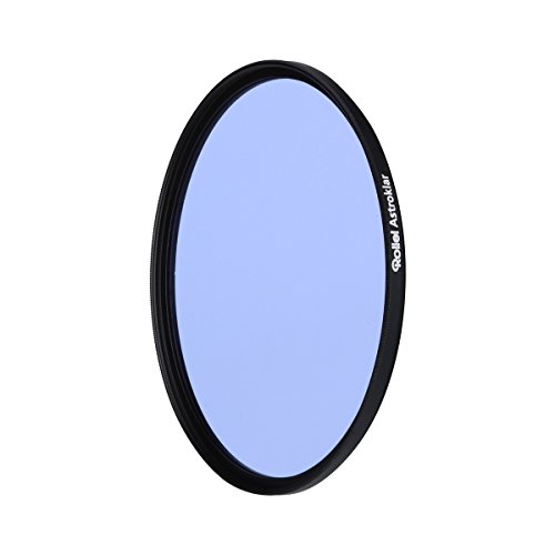 Rollei Astroklar Filtre Circulaire I 67mm Filtre... en promo à 35,28€ (-55%) sur Amazon FR