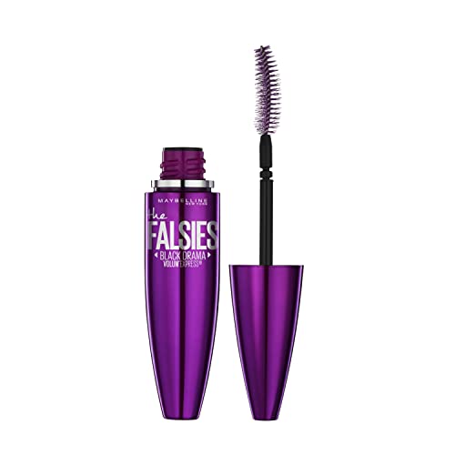Volum¬¥Express The Falsies Black Drama - High-Tech & Électronique Amazon Italie à 4.20€