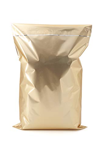 Italpak Sobres Soft con solapa adhesiva dorada, 50... - Bon plan à 8.13€