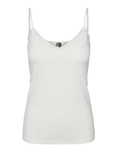 PIECES Pckate Lace Singlet Noos - Tech & Electronics Amazon Germany à 6.90€