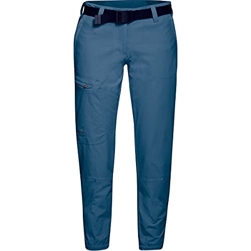 maier sports Lulaka 7/8, Women's Hiking Trousers... - Sports & Fitness Amazon UK à 85.85€