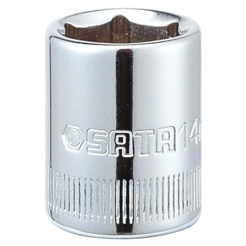 SATA Inserto DIN3124 1/4" 7/16", lunghezza standard, SATA... - Bricolage & Outils Amazon Italie à 2.00€