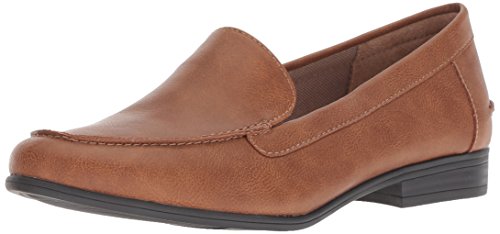 LifeStride Margot, Mocassino Donna, Color Carne, 40.5 EU - Auto & Moto en promo à 33.61€