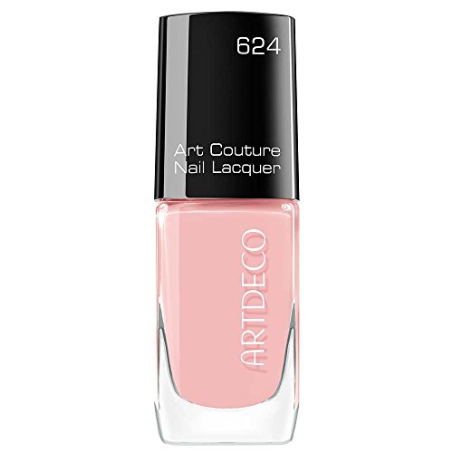 Artdeco Art Couture Nail Lacquer Vernis à ongles 624 Milky... - Beauté & Parfums en promo à 3.60€