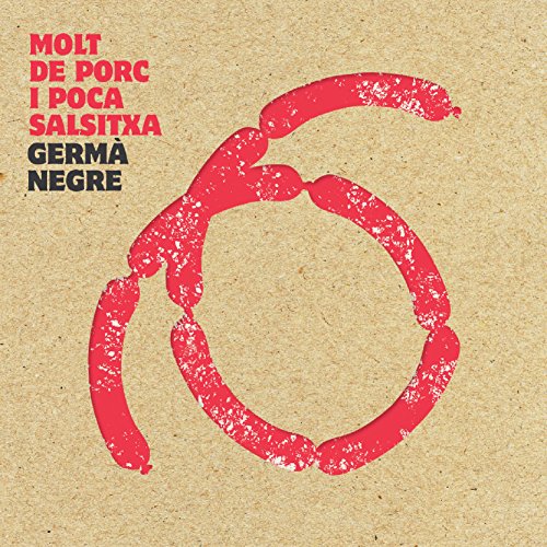 Molt De Porc I Poca Salsitxa - Épicerie Amazon Espagne à 5.60€