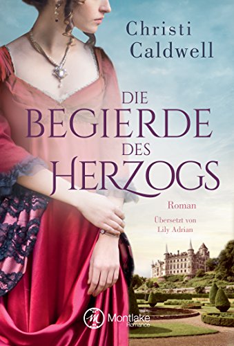Die Begierde des Herzogs - Livres & eBooks Amazon Allemagne à 1.99€