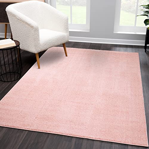 carpet city Shaggy Teppich-Läufer Micro Polyester Hochflor... - Maison & Cuisine Amazon Allemagne à 20.99€