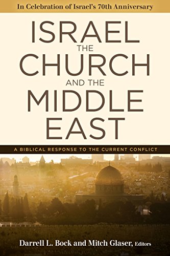 Israel, the Church, and the Middle East: A biblical... - Amazon Royaume-Uni à 1.79€