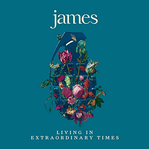 Living In Extraordinary Times - Amazon Italie à 14.10€
