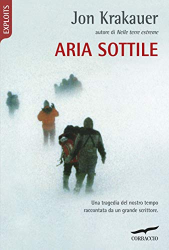 Aria sottile - Livres & eBooks Amazon Italie à 2.99€