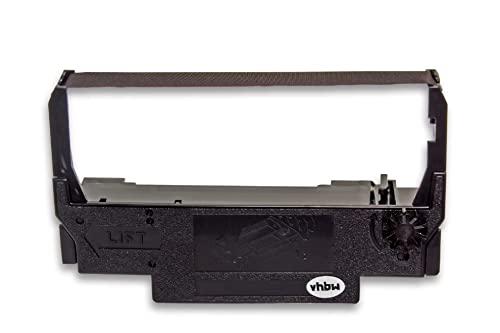 vhbw 1x Ruban encreur compatible avec Hyundai HD 7000... - Auto & Moto Amazon France à 5.79€