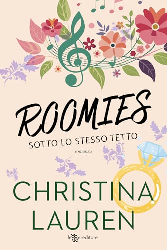 Roomies. Sotto lo stesso tetto (Leggereditore) - Livres & eBooks Amazon Italie à 1.99€
