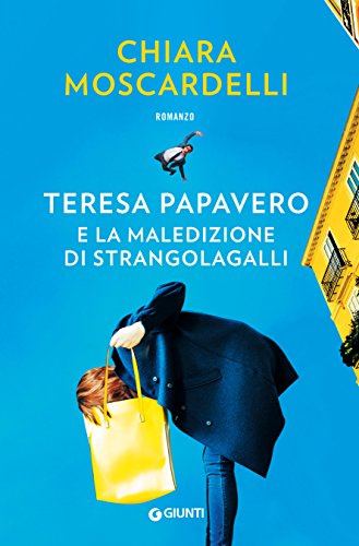 Teresa Papavero e la maledizione di Strangolagalli (I... - Livres & eBooks en promo à 2.99€