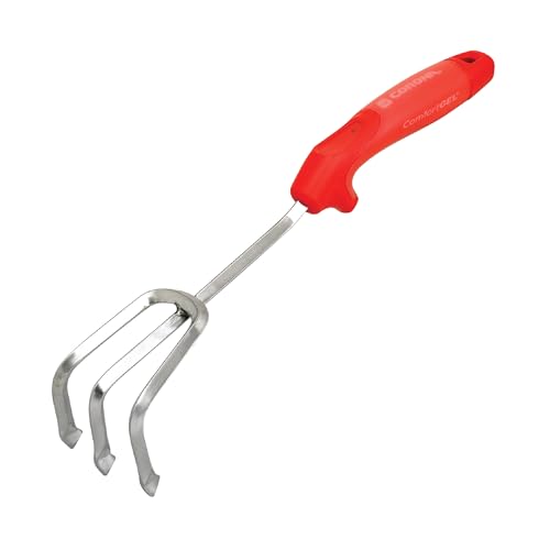 Corona CT 3334 Premium Stainless Steel ComfortGEL... - DIY & Tools Amazon UK à 3.76€