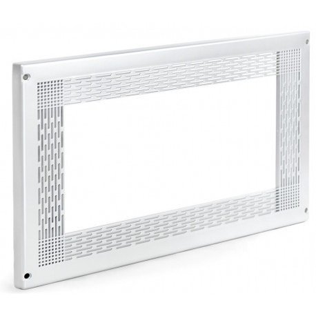 PLASTIMODUL Marco Microondas F17001 Blanco Integrable - Maison & Cuisine Amazon Espagne à 5.95€
