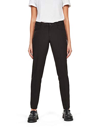 G-Star Para Mujer D-Staq Mid Waist Skinny Ankle Chino... - Sports & Fitness Amazon Espagne à 24.67€