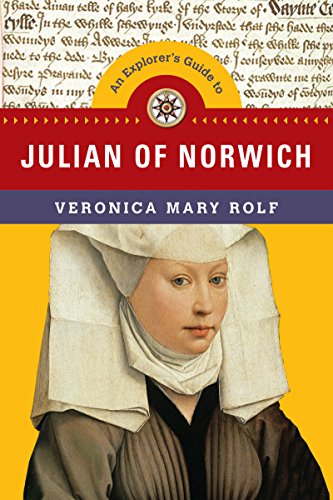 An Explorer's Guide to Julian of Norwich (Explorer’s Guide... - Bon plan à 3.75€