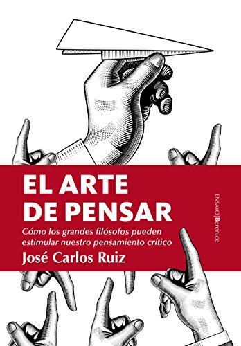El arte de pensar (Ensayo) - Livres & eBooks en promo à 2.84€