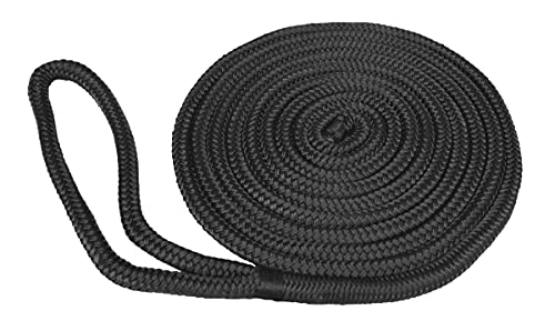 Taylor Made Products Ligne de Quai en Nylon Double tressé... en promo à 44,91€ (-52%) sur Amazon FR