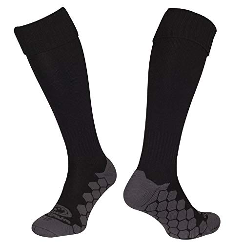Optimum Calcetines deportivos para hombres Classico, Negro... - Amazon Espagne à 8.55€