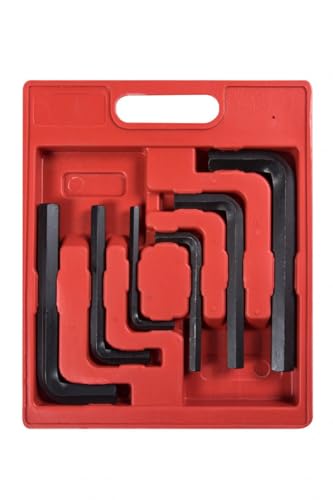 Blue Spot Tools 15308-Sechskantschlüssel-Set - DIY & Tools Amazon Germany à 14.57€