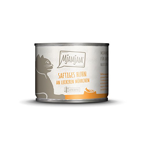 MjAMjAM savoureuse Huhn an leckeren Carotte - Auto & Moto Amazon France à 1.90€