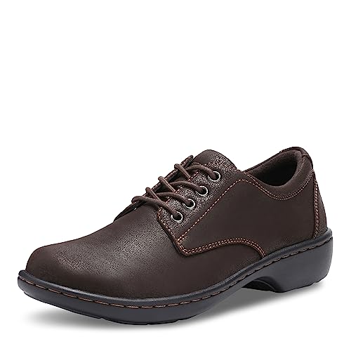 Eastland Pandora, Oxford para Mujer, marrón, 11 US Wide - Maison & Cuisine Amazon Espagne à 46.08€
