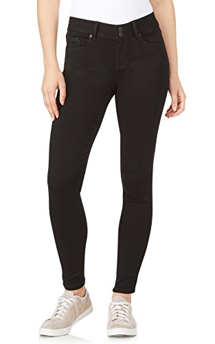 Wallflower Mujer WBM10015S Mezclilla - Negro - 11 US - Jardin & Extérieur en promo à 18.04€