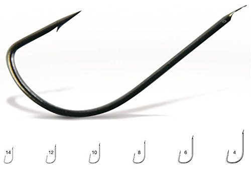 VMC Trout Hook Special Trout 7052-10 blisters of 2 Units... - Sports & Fitness Amazon Espagne à 6.90€