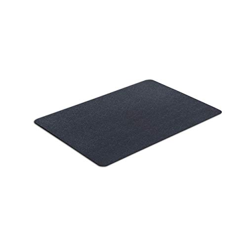 VersaTex Mehrzweck-Bodenmatte aus recyceltem Gummi, für den... - Home & Kitchen Amazon Germany à 16.90€