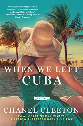 When We Left Cuba - Bon plan à 0.99€