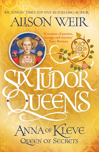 Six Tudor Queens: Anna of Kleve, Queen of Secrets: Six... - Amazon Royaume-Uni à 0.99€
