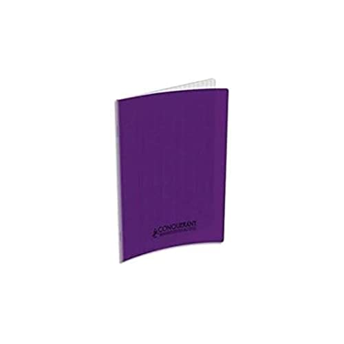Conquérant 47510 Cahier Classique Piqûre Couverture... en promo à 1,54€ (-77%) sur Amazon FR