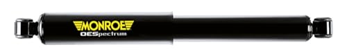 MONROE Amortisseur Amortisseur télescopique Pression de gaz... - Sports & Fitness en promo à 28.44€