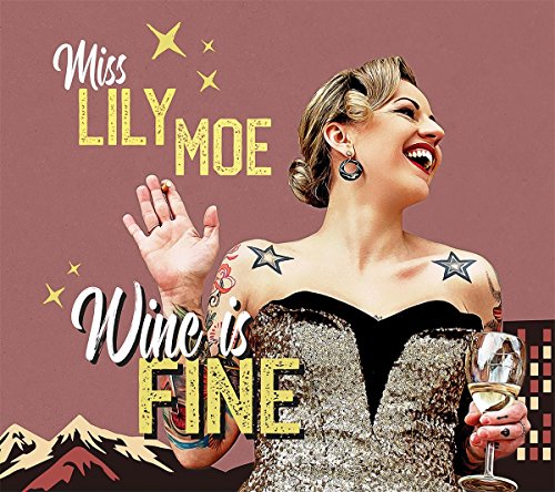 Wine Is Fine en promo sur Amazon