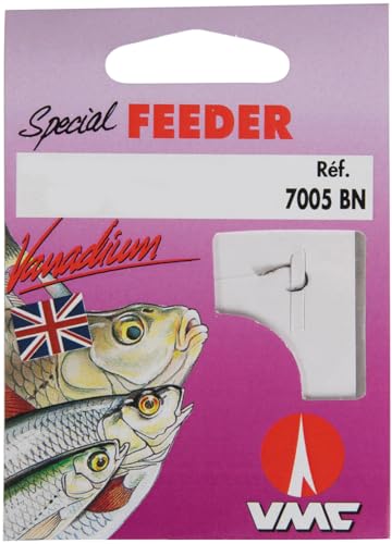 RAGOT Hamecon Monte Special Feeder - H.No12-100cm... - Sports & Fitness Amazon Espagne à 5.00€