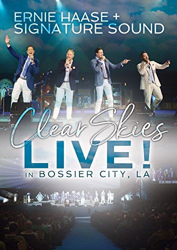Clear Skies Live! in Bossier City, La - Sports & Fitness Amazon Royaume-Uni à 7.05€