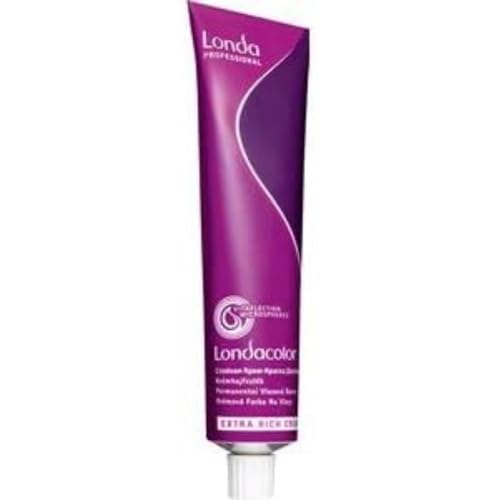 Londa Entwickler für Haarfärbemittel, 60 ml - Beauty & Fragrances Amazon Germany à 5.50€