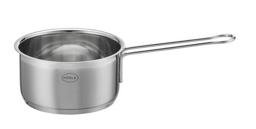 RÖSLE Elegance Casserole à Sauce/Beurre, Casserole à Queue... - Sports & Fitness Amazon France à 15.58€