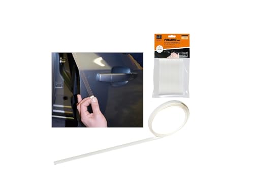 FOLIATEC Lack Schutzfolie Lackschutz Folie für Auto... - Auto & Motorcycle Amazon Germany à 3.99€