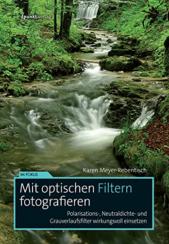 Mit optischen Filtern fotografieren: Polarisations... - Auto & Motorcycle Amazon Germany à 9.95€