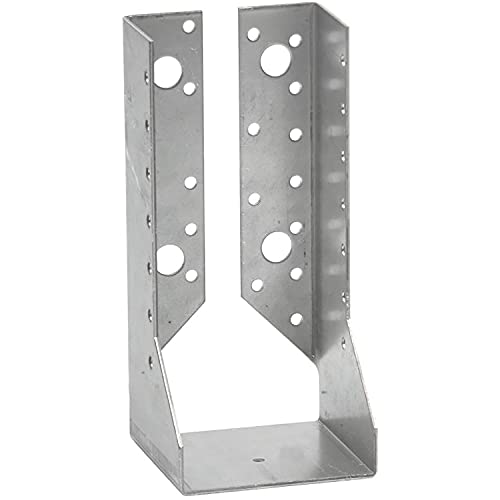 Simpson BSIN45/78 - Gancio per travetti BSI 45 x 78... - Animalerie Amazon Italie à 22.93€