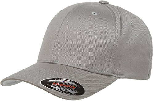 Flexfit Gorra de b isbol atl tica para hombre, gris, S/M - Mode & Vêtements Amazon Espagne à 14.34€