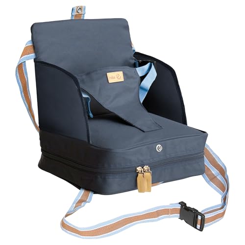 roba Réhausseur de Chaise pour Bébé - de 6 Mois à 3 Ans... - Bébé & Puériculture Amazon France à 13.10€