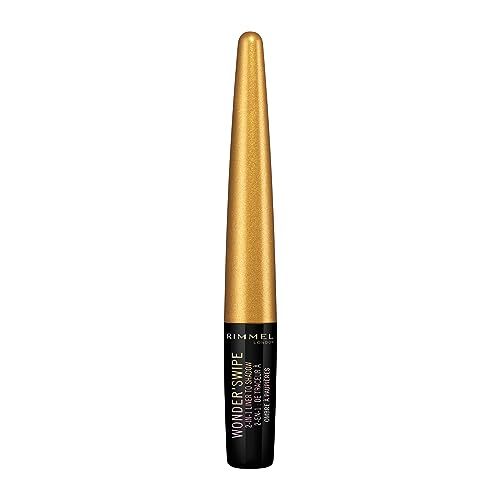 Rimmel London Wonderswipe 002 - Beauté & Parfums Amazon France à 6.97€