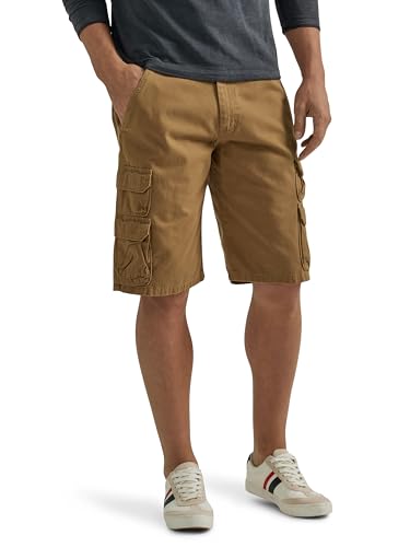 Wrangler Authentics Pantaloncini Cargo da Uomo in Twill... - Home & Kitchen Amazon Italy à 12.92€