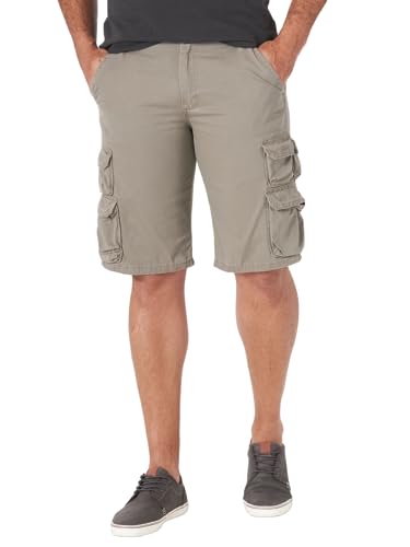 Wrangler Authentics Pantaloncini Cargo da Uomo in Twill... - Home & Kitchen Amazon Italy à 34.07€