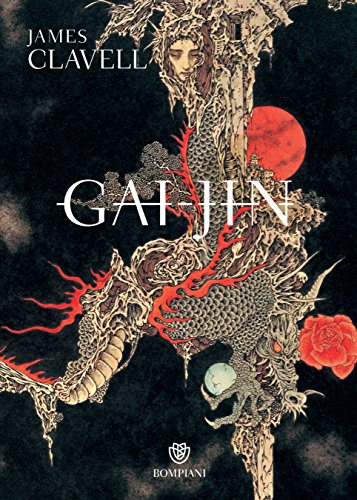 Gai-Jin (Saga Asiatica Vol. 3) - Amazon Italie à 1.99€