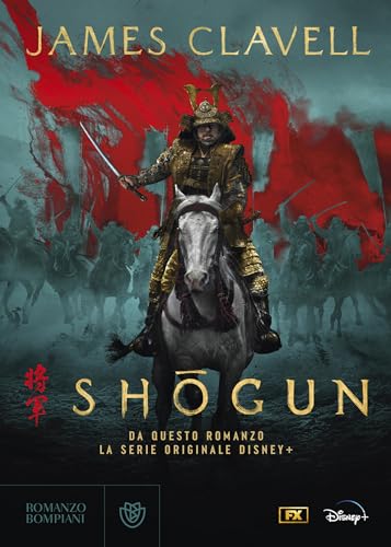Shogun (edizione italiana) (Saga Asiatica Vol. 1) (Italian... - Amazon Allemagne à 1.99€