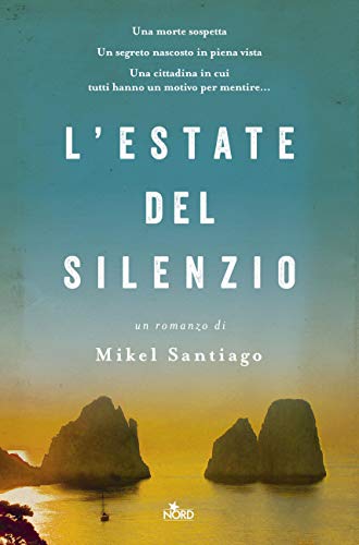 L'estate del silenzio (Italian Edition) en promo sur Amazon